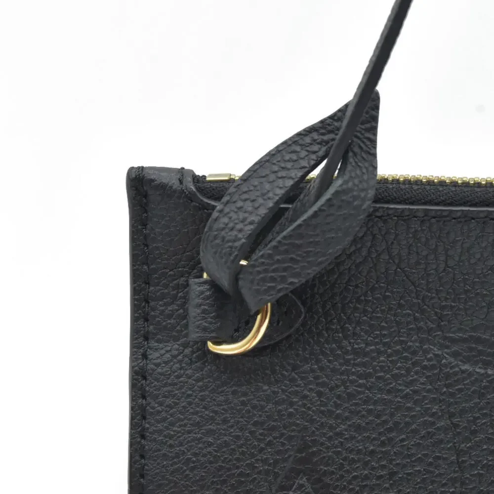 Louis Vuitton  Empreinte Monogram Giant Neverfull MM Pochett - Picture 7 of 10